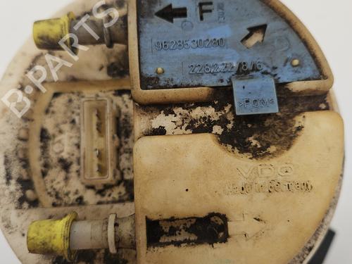 Used Fuel pump Fuel pump CITROËN XANTIA (X1_, X2_) 1.8 i (90 hp) 31813107 31813107