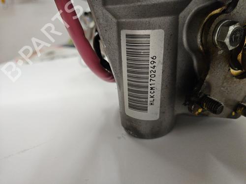 Used Steering column Steering column HYUNDAI i20 I (PB, PBT) 1.4 CRDi (75 hp) 33311468 33311468