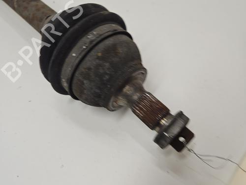 Right front driveshaft CITROËN C4 II (NC_) 1.6 HDi 110 | BP33834638M39 - Image 2