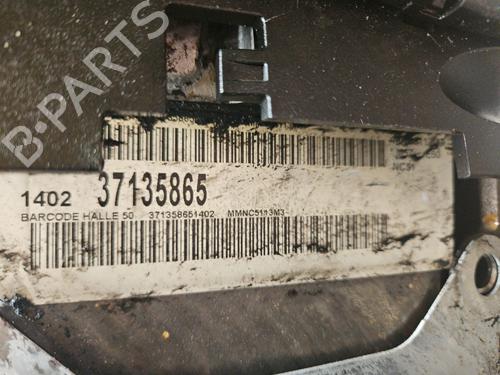 Engine BMW 5 (E60) 525 d | BP32406264M1 