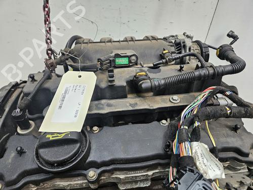 Engine CITROËN C4 I (LC_) 1.4 16V | BP36371153M1 - Image 3