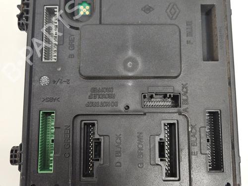 Electronic module RENAULT MEGANE III Hatchback (BZ0/1_, B3_) 1.5 dCi (BZ09, BZ0D, BZ1W, BZ29, BZ14) | BP26569074M83 
