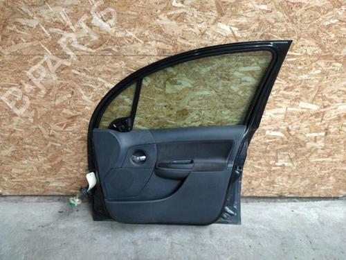 Used Right front door CITROËN C3 I (FC_, FN_) 1.4 HDi (68 hp) 20888254