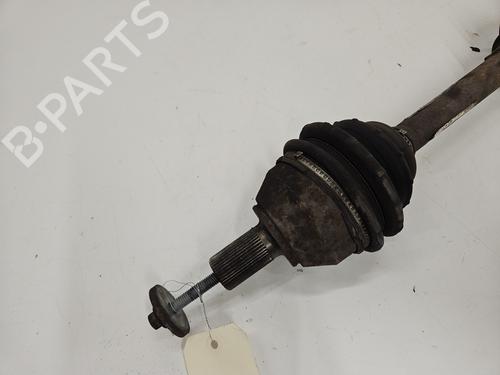 Left front driveshaft FORD S-MAX (WA6) 2.0 EcoBoost | BP28572790M38