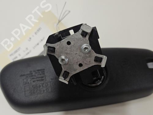 Rear mirror PEUGEOT 208 II (UB_, UP_, UW_, UJ_) 1.2 PureTech 100 | BP27330244I6 