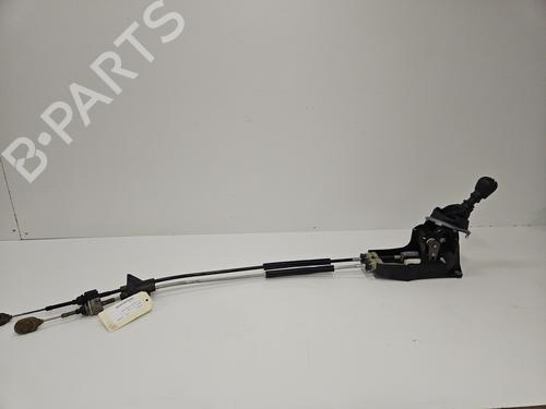 Used Gear lever SUZUKI SWIFT III (MZ, EZ) 1.3 DDiS (RS413D) (75 hp) 30823540