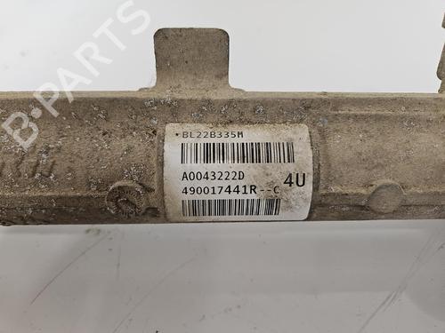 Used Steering rack Steering rack RENAULT MEGANE IV Grandtour (K9A/M/N_) 1.5 dCi 110 (110 hp) 40032762 40032762