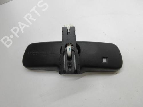 Used Rear mirror Rear mirror TOYOTA AURIS (_E15_) 2.0 D-4D (ADE150_, ADE150R) (126 hp) 20897255 20897255