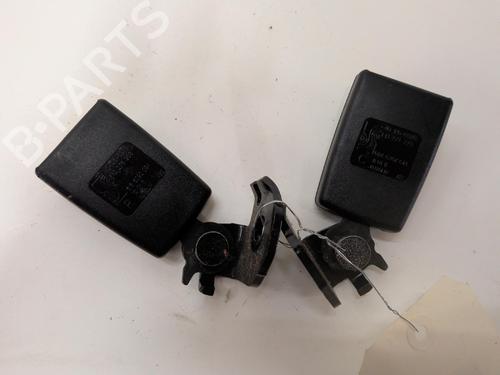 Seat buckle OPEL CORSA D (S07) 1.3 CDTI (L08, L68) | BP37283473I32 - Image 3