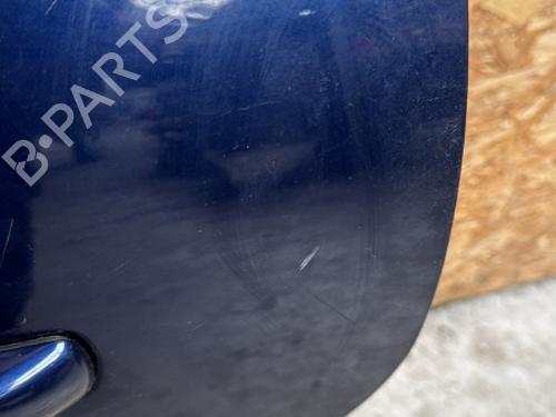 Left rear door CITROËN C4 Grand Picasso I (UA_) 1.6 HDi | BP20890851C4