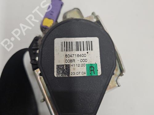 Used Front right seatbelt Front right seatbelt AUDI A4 B7 (8EC) 1.9 TDI (116 hp) 32870737 32870737