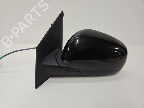 left-mirror-nissan-note-e11-ne11-2005-2006-2007-2008-2009-2010-2011-2012-2013-30456488 main image