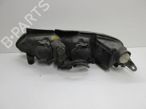 Right headlight PEUGEOT 406 (8B) 1.9 TD | BP20897299C29 