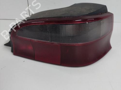 Used Right taillight CITROËN SAXO (S0, S1) 1.0 X (50 hp) 22634531