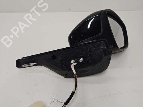 Used Right mirror CITROËN C3 III (SX) 1.6 BlueHDi 75 (75 hp) 31323268