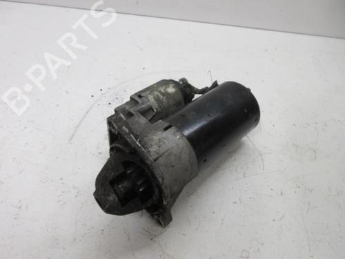 Used Starter Starter FIAT BRAVO II (198_) 1.6 D Multijet (198AXH1B) (105 hp) 20906134 20906134