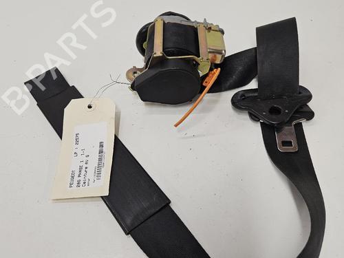 Used Front left seatbelt Front left seatbelt 38476781 38476781