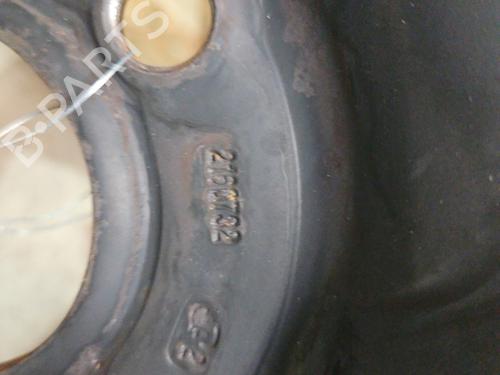 Rim RENAULT CLIO IV (BH_) 1.5 dCi 90 | BP32199645C45
