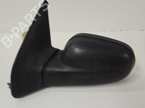 Lusterko boczne lewe RENAULT CLIO I (B/C57_, 5/357_) 1.9 D (B/C/S576, B/C/S57L) | BP30808794C26