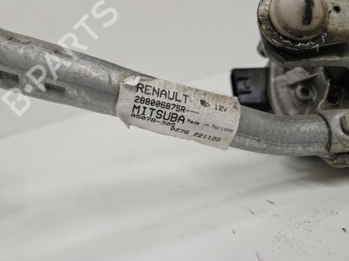 Front wiper motor DACIA SANDERO III 1.0 SCe 65 | BP38274832M29  - Image 5