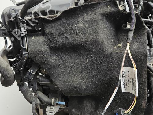 Engine DS DS 4 / DS 4 CROSSBACK (NX_)  | BP34260986M1  - Image 5