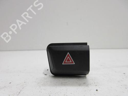 Used Warning switch Warning switch PEUGEOT 208 I (CA_, CC_) 1.4 HDi (68 hp) 20891544 20891544