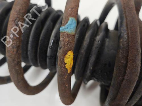 Right front shock absorber CITROËN AX (ZA-_) 14 D | BP23954795M17 