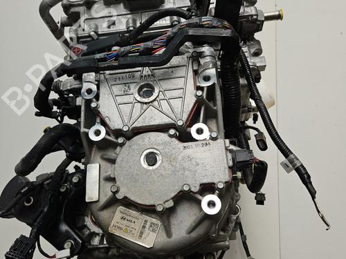 Engine KIA NIRO I (DE) 1.6 GDI Plug-in Hybrid | BP29702947M1 - Image 2