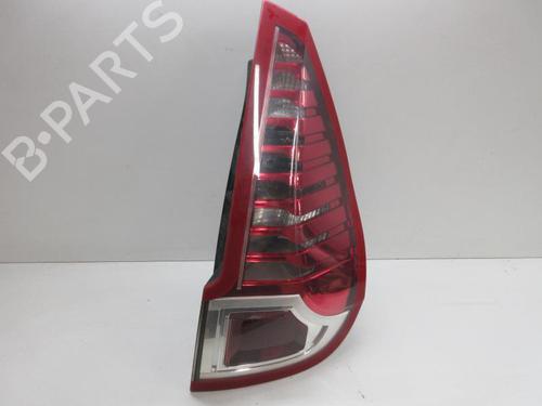 Used Right taillight RENAULT SCÉNIC III (JZ0/1_) 1.5 dCi (106 hp) 20902826