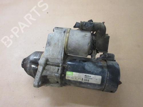 Starter OPEL AGILA (A) (H00) 1.2 16V (F68) | BP20900571M8 