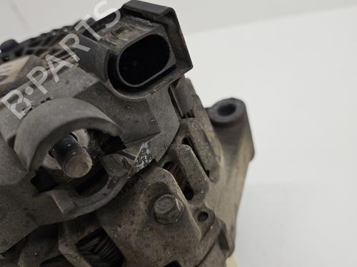 Used Alternator Alternator FORD FIESTA VI (CB1, CCN) 1.25 (82 hp) 29494796 29494796