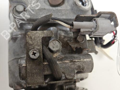 AC compressor MERCEDES-BENZ B-CLASS Sports Tourer (W246, W242) B 180 CDI (246.200) | BP30139415M34