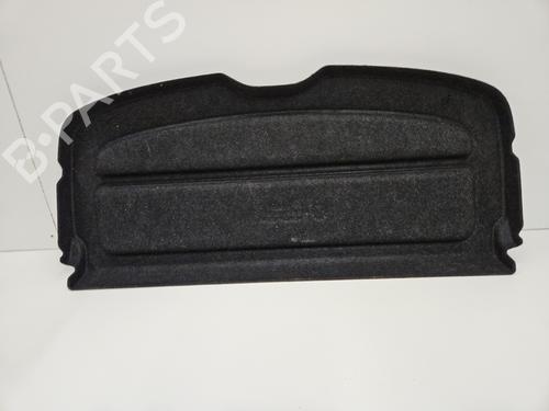 Used Rear parcel shelf Rear parcel shelf NISSAN MICRA V (K14) 1.0 IG-T 100 (101 hp) 33565595 33565595