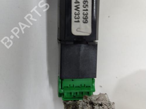 Used Warning switch Warning switch VOLVO S40 II (544) 2.0 D (136 hp) 22184438 22184438