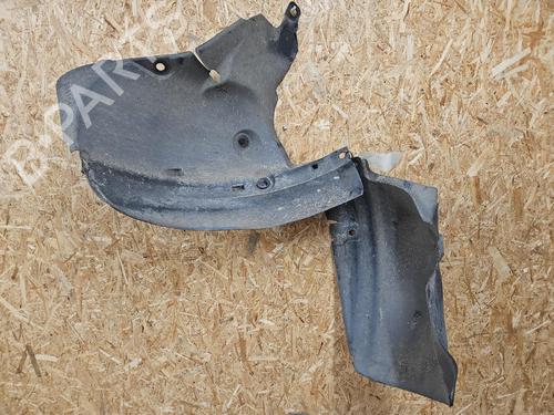Hjulbue Hjulbue RENAULT CLIO III (BR0/1, CR0/1) [2005-2014] 37283452 37283452