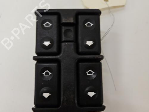 Used Left front window switch BMW 7 (E32) 730 i, iL V8 (218 hp) 30715477