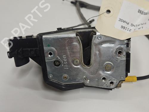 Front left lock BMW 3 Touring (E46) 320 d | BP31995066C98