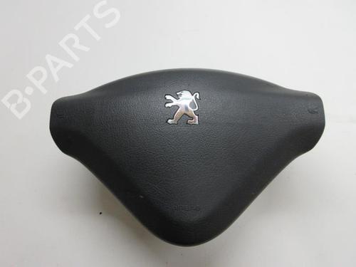 Førerens kollisjonspute PEUGEOT 207 (WA_, WC_) 1.4 (73 hp) 20908597