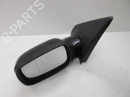 Left mirror RENAULT MEGANE II (BM0/1_, CM0/1_) 1.6 16V (BM0C, CM0C) | BP20894777C26 