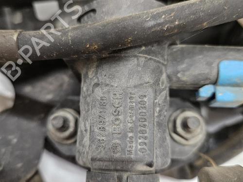 Electronic module PEUGEOT 607 (9D, 9U) 2.2 HDi | BP40607029M83 - Image 2