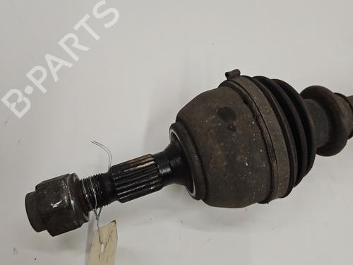 Right front driveshaft CITROËN SAXO (S0, S1) 1.1 X, SX | BP24505073M39 