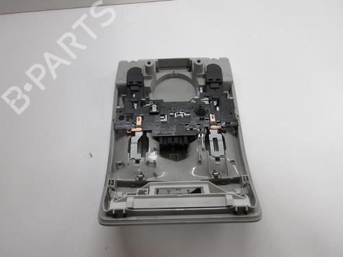 Innerbelysning AUDI A3 (8P1) 1.9 TDI | BP20902658I8 