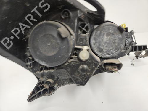 Left headlight CITROËN DS3 (SA_) 1.6 HDi 110 | BP31154270C28 