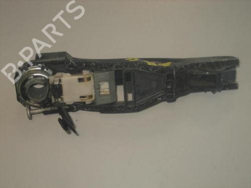 Rear left exterior door handle SEAT ALTEA XL (5P5, 5P8) 1.9 TDI | BP20903725C130 