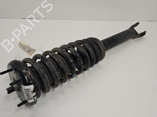 Used Right front shock absorber JAGUAR XF I (X250) 3.0 D (241 hp) 25743163