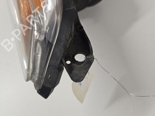 Left headlight CITROËN C3 II (SC_) 1.6 HDi 110 | BP37283575C28 - Image 2