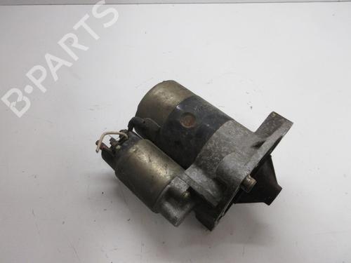 Startmotor PEUGEOT 206 Hatchback (2A/C) 1.4 i (75 hp) 20908008