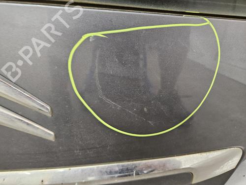 Used Tailgate Tailgate 36850598 36850598
