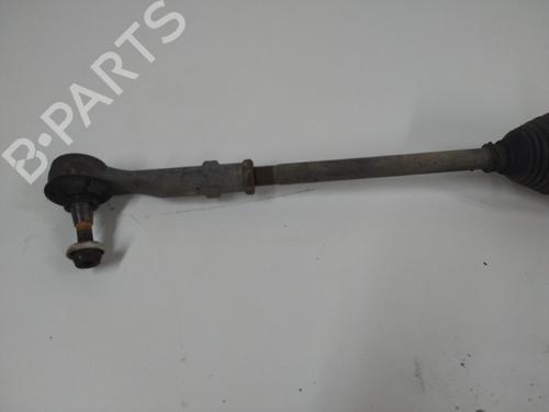 Used Steering rack Steering rack CITROËN C4 Grand Picasso I (UA_) 1.6 HDi (109 hp) 20890841 20890841