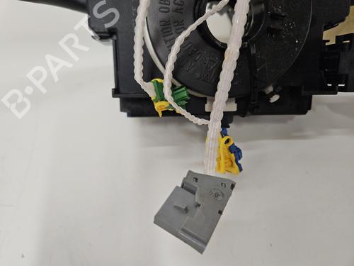 Steering column stalk PEUGEOT 307 (3A/C) 2.0 HDi 110 | BP32484704I23